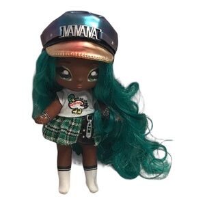 Na Na Na Surprise Glam Series 2 Doll